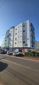 Apartamento com 1 Quarto para alugar, 40m² no Jacumã, Conde