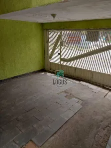 Sobrado com 4 Quartos à venda, 197m² no Parque Capuava, Santo André