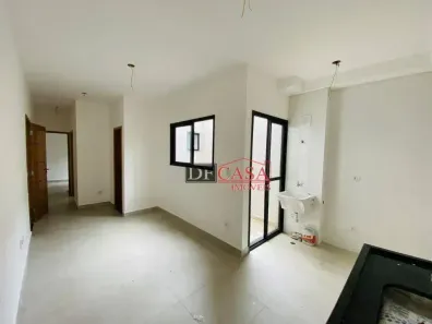 Apartamento com 2 Quartos à venda, 43m² no Vila Guilhermina, São Paulo