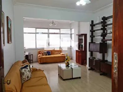 Apartamento com 3 Quartos à venda, 116m² no Copacabana, Rio de Janeiro
