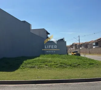 Lote/Terreno à venda, 244m² no Parque Brasil 500, Paulínia
