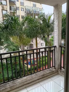 Apartamento com 3 Quartos à venda, 68m² no Sítio da Figueira, São Paulo