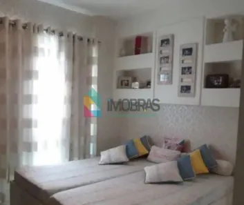 Apartamento com 4 Quartos à venda, 199m² no Barra da Tijuca, Rio de Janeiro
