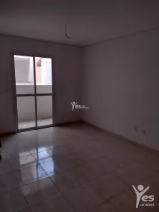 Apartamento com 2 Quartos à venda, 65m² no Vila Pires, Santo André