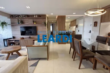 Apartamento com 3 Quartos à venda, 128m² no Vila Andrade, São Paulo