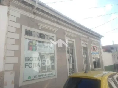 Sala Comercial para alugar, 162m² no Centro, Itu