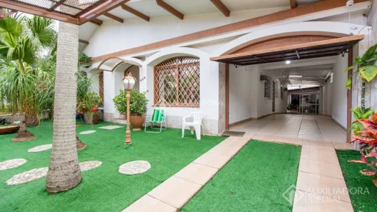 Casa com 3 Quartos à venda, 169m² no Jardim Itu, Porto Alegre