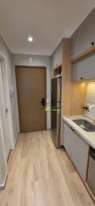 Apartamento para alugar, 25m² no Centro, Guarulhos