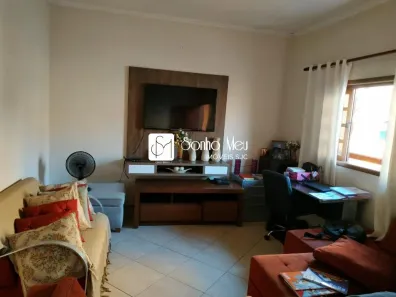Casa com 7 Quartos à venda, 198m² no Loteamento Residencial Vista Linda, São José dos Campos