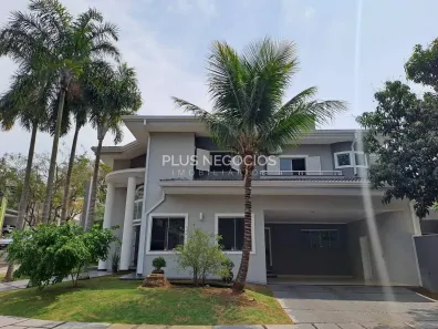 Casa de Condomínio com 3 Quartos à venda, 340m² no Parque Residencial Villa dos Inglezes, Sorocaba