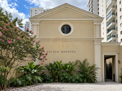 Imóvel Comercial à venda, 1100m² no Vila Olímpia, São Paulo
