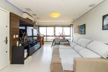 Apartamento com 3 Quartos à venda, 106m² no Rio Branco, Porto Alegre