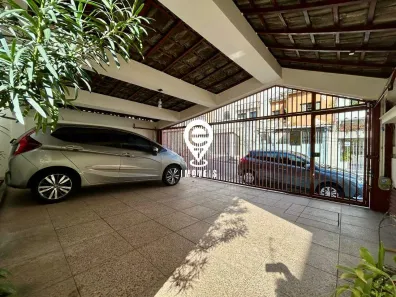Sobrado com 4 Quartos à venda, 219m² no Saúde, São Paulo