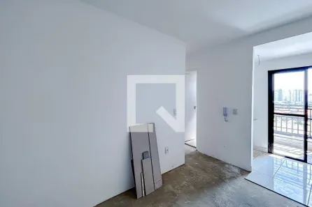 Apartamento com 2 Quartos à venda, 37m² no Parque São Jorge, São Paulo