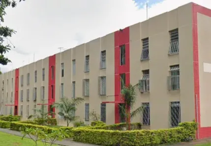 Apartamento com 2 Quartos para alugar, 56m² no Asa Sul, Brasília