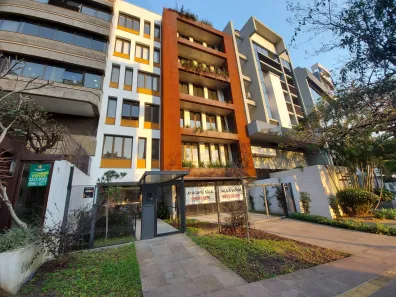 Sala Comercial à venda, 40m² no Petrópolis, Porto Alegre