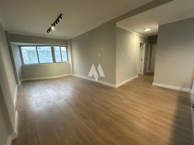 Apartamento com 2 Quartos à venda, 89m² no Aparecida, Santos