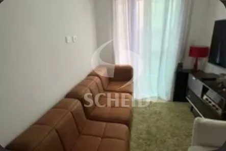 Apartamento com 2 Quartos à venda, 45m² no Centro, Diadema