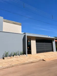 Casa com 3 Quartos à venda, 150m² no Jardim Esmeralda, Pirenópolis