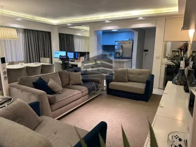 Apartamento com 1 Quarto à venda, 111m² no Saúde, São Paulo