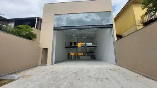 Galpão/Depósito/Armazém para alugar, 250m² no Jardim Monte Kemel, São Paulo