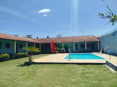 Fazenda/Sítio com 4 Quartos à venda, 340m² no Angola, Santa Branca