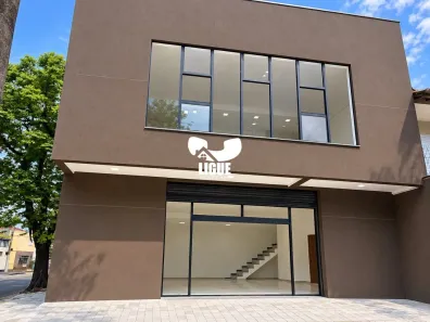 Sala Comercial para alugar, 150m² no Vila Alpina, Santo André