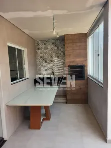 Casa com 3 Quartos à venda, 198m² no Parque Val de Palmas, Bauru
