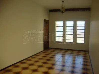 Casa com 3 Quartos à venda, 215m² no Vila Monteiro (Gleba I), São Carlos