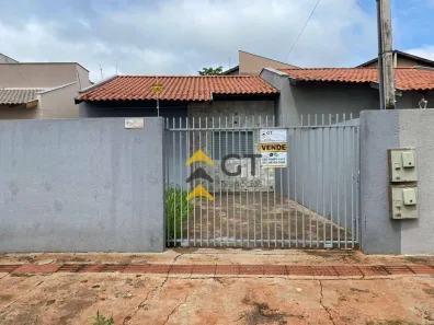 Casa com 2 Quartos à venda, 65m² no Colinas, Londrina