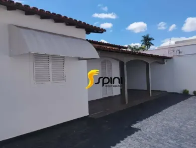 Casa com 8 Quartos à venda, 311m² no Osvaldo Rezende, Uberlândia
