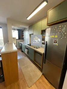 Apartamento com 2 Quartos à venda, 49m² no Centro, Osasco