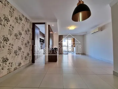 Apartamento com 3 Quartos à venda, 123m² no Santa Cruz do José Jacques, Ribeirão Preto