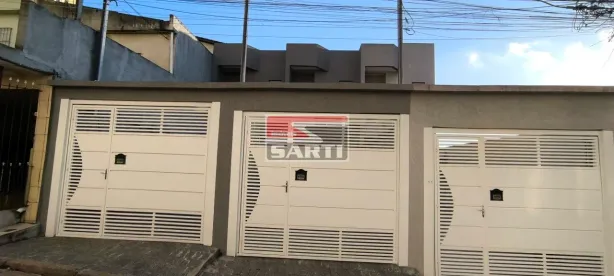 Sobrado com 2 Quartos à venda, 75m² no Parque Peruche, São Paulo
