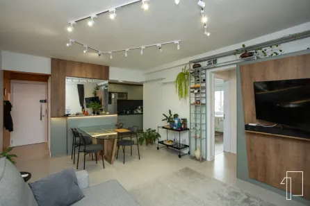 Apartamento com 2 Quartos à venda, 78m² no Centro, São Leopoldo