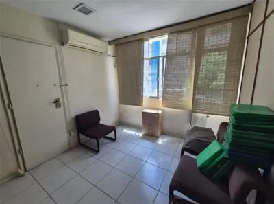 Apartamento com 1 Quarto à venda, 37m² no Copacabana, Rio de Janeiro