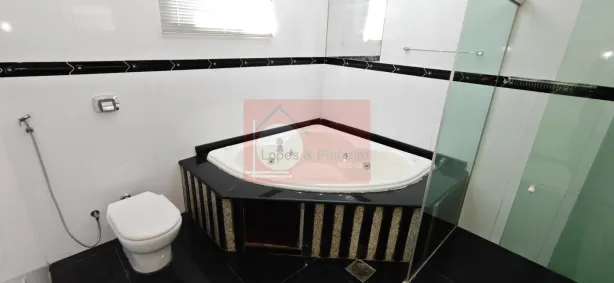 Casa de Condomínio com 3 Quartos para alugar, 250m² no Jardins Atenas, Goiânia
