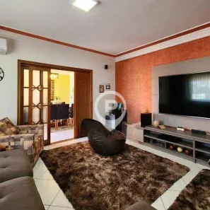 Sobrado com 3 Quartos para alugar, 496m² no Santa Maria, São Caetano do Sul