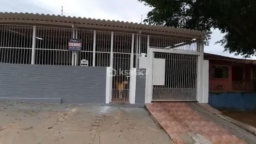 Casa com 4 Quartos à venda, 177m² no Cabreúva, Campo Grande