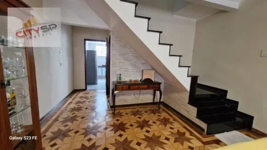 Sobrado com 3 Quartos à venda, 268m² no Vila Guarani (Z Sul), São Paulo