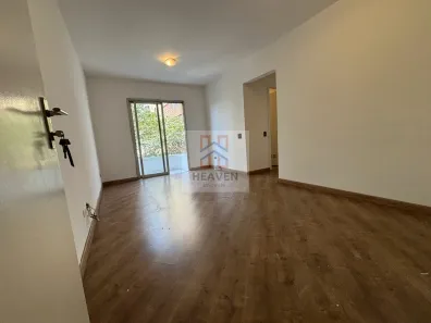 Apartamento com 1 Quarto à venda, 45m² no Itaim Bibi, São Paulo