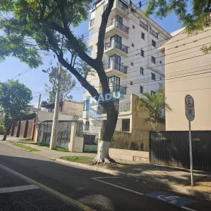 Apartamento com 2 Quartos à venda, 62m² no Boa Vista, Curitiba