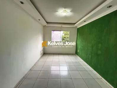 Apartamento com 3 Quartos à venda, 70m² no Jardim Luz, Aparecida de Goiânia