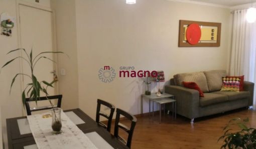 Apartamento com 2 Quartos à venda, 56m² no Vila Formosa, São Paulo