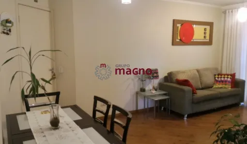 Apartamento com 2 Quartos à venda, 56m² no Vila Formosa, São Paulo