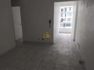 Apartamento com 2 Quartos à venda, 50m² no Centro, Rio de Janeiro