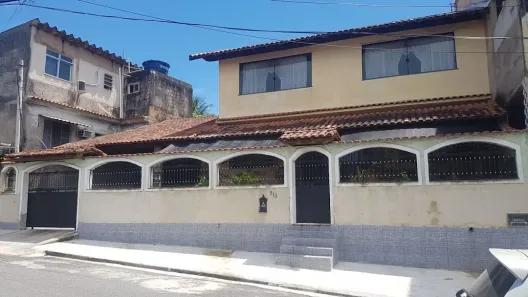 Casa com 3 Quartos à venda, 267m² no Campo Grande, Rio de Janeiro