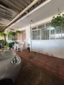 Casa com 5 Quartos à venda, 300m² no Jardim Oriente, Valparaíso de Goiás