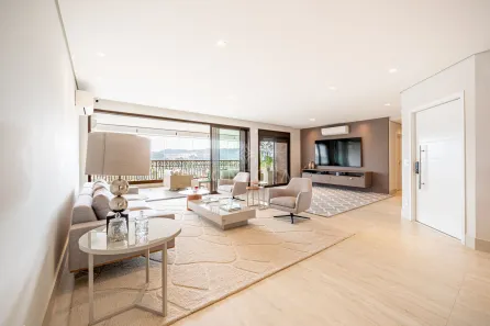 Apartamento com 3 Quartos à venda, 285m² no Green Valley Alphaville, Barueri