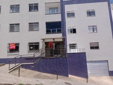 Apartamento com 3 Quartos à venda, 70m² no Granbery, Juiz de Fora